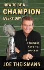 How To Be A Champion Every Day - Preview