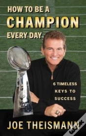 Capa do artigo How To Be A Champion Every Day