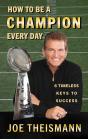 How To Be A Champion Every Day - Preview