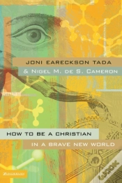 Capa do artigo How To Be A Christian In A Brave New World