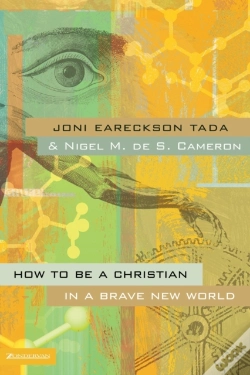 Capa do artigo How To Be A Christian In A Brave New World