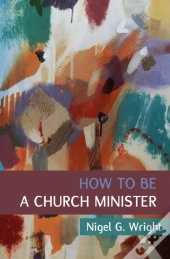 How To Be A Church Minister