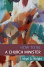 How To Be A Church Minister - Preview