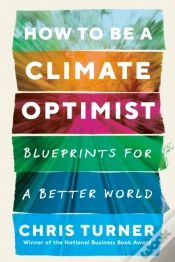 Capa do artigo How To Be A Climate Optimist
