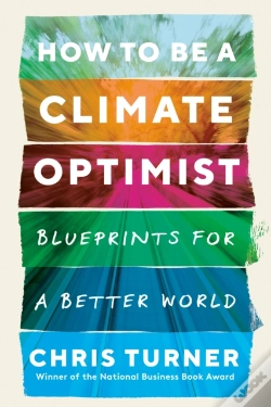 Capa do artigo How To Be A Climate Optimist