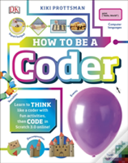 How To Be A Coder