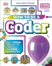 How To Be A Coder