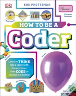 Capa do artigo How To Be A Coder