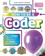 Capa do artigo How To Be A Coder
