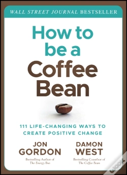 Capa do artigo How To Be A Coffee Bean