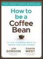 How To Be A Coffee Bean - Preview