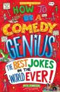 How To Be A Comedy Genius - Preview