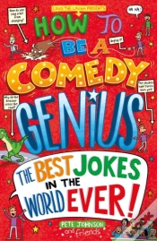 Capa do artigo How To Be A Comedy Genius