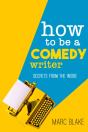 How To Be A Comedy Writer - Preview
