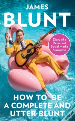 Capa do artigo How To Be A Complete And Utter Blunt