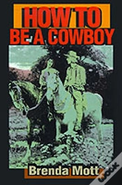Capa do artigo How To Be A Cowboy