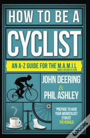 Capa do artigo How To Be A Cyclist