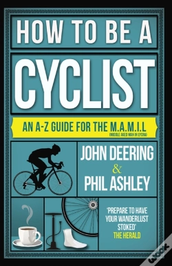 Capa do artigo How To Be A Cyclist