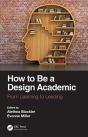 How To Be A Design Academic - Preview