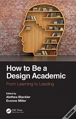 Capa do artigo How To Be A Design Academic