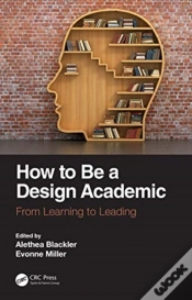 Capa do artigo How To Be A Design Academic