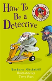 Capa do artigo How To Be A Detective