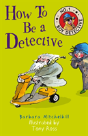 How To Be A Detective - Preview