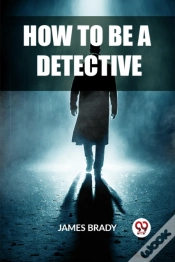 Capa do artigo How To Be A Detective (Edition2023)