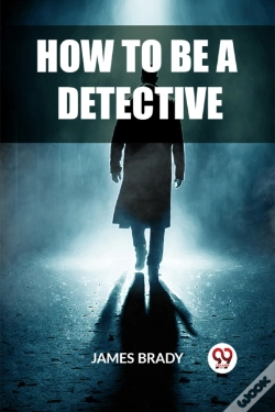 Capa do artigo How To Be A Detective (Edition2023)