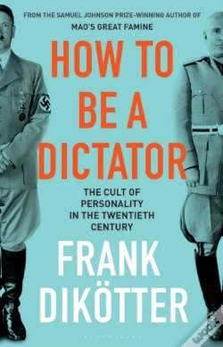 Capa do artigo How To Be A Dictator