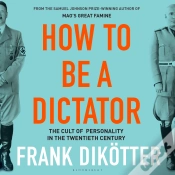 Capa do artigo How To Be A Dictator
