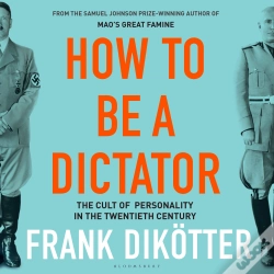 Capa do artigo How To Be A Dictator