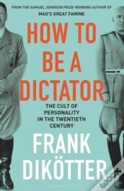 Capa do artigo How To Be A Dictator