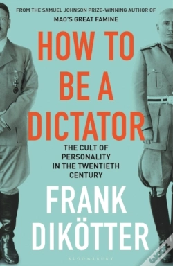 Capa do artigo How To Be A Dictator