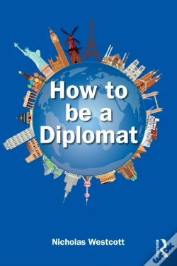 Capa do artigo How To Be A Diplomat