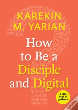 Capa do artigo How To Be A Disciple And Digital