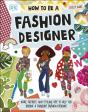 How To Be A Fashion Designer - Preview