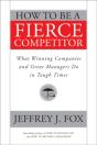 How To Be A Fierce Competitor - Preview