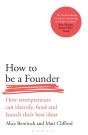 How To Be A Founder - Preview