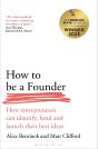 How To Be A Founder - Preview