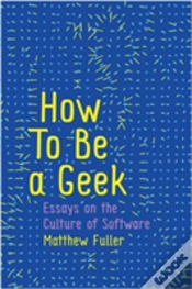 Capa do artigo How To Be A Geek