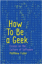 How To Be A Geek - Preview