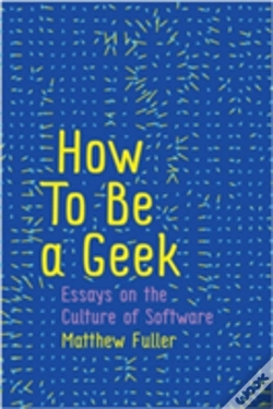 Capa do artigo How To Be A Geek
