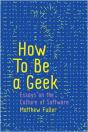 How To Be A Geek - Preview
