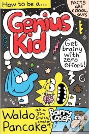 Capa do artigo How To Be A Genius Kid