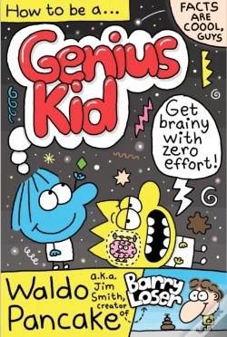 Capa do artigo How To Be A Genius Kid
