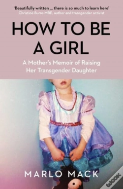 Capa do artigo How To Be A Girl