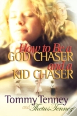 Capa do artigo How To Be A God Chaser And A Kid Chaser