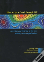 Capa do artigo How To Be A Good Enough Gp