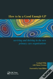 Capa do artigo How To Be A Good Enough Gp
